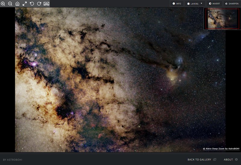 Zoomify By AstroBOH!