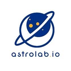 Logo AstroLabio